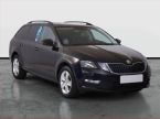 Škoda Octavia - fotka číslo 0