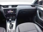 Škoda Octavia - fotka číslo 7
