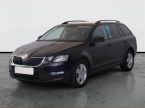 Škoda Octavia - fotka číslo 1