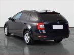 Škoda Octavia - fotka číslo 3