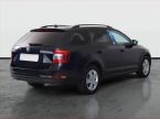 Škoda Octavia - fotka číslo 4