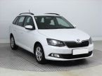Škoda Fabia - fotka číslo 0