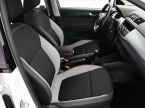 Škoda Fabia - fotka číslo 6
