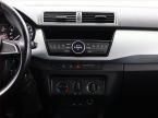 Škoda Fabia - fotka číslo 9