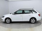 Škoda Fabia - fotka číslo 2
