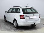 Škoda Fabia - fotka číslo 3