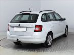 Škoda Fabia - fotka číslo 4