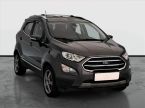 Ford EcoSport - fotka číslo 0