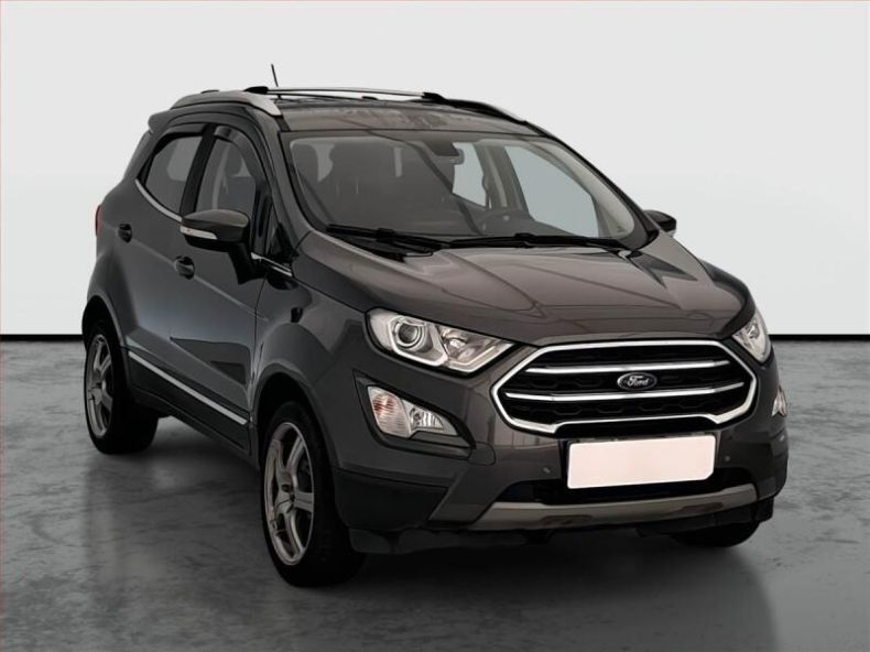 Ford EcoSport - hlavní fotka inzerátu