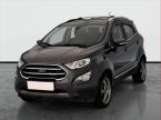Ford EcoSport - fotka číslo 1