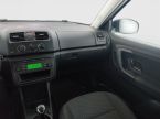 Škoda Fabia - fotka číslo 7