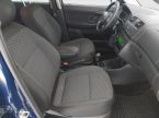 Škoda Fabia - fotka číslo 8