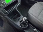 Škoda Fabia - fotka číslo 12