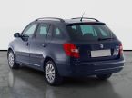 Škoda Fabia - fotka číslo 3