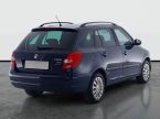 Škoda Fabia - fotka číslo 4
