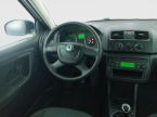 Škoda Fabia - fotka číslo 6