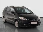 Mazda 5 - fotka číslo 0