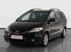 Mazda 5 - fotka číslo 1