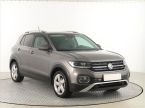 Volkswagen T-CROSS - fotka číslo 0
