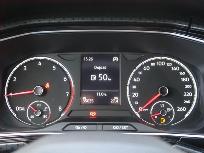 Volkswagen T-CROSS - hlavní fotka