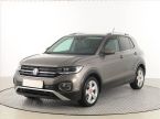Volkswagen T-CROSS - fotka číslo 1