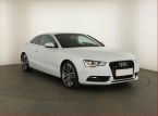 Audi A5 - fotka číslo 0