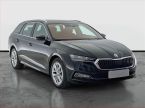 Škoda Octavia - fotka číslo 0