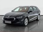 Škoda Octavia - fotka číslo 1