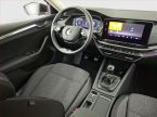 Škoda Octavia - fotka číslo 6