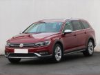 Volkswagen Passat - fotka číslo 1