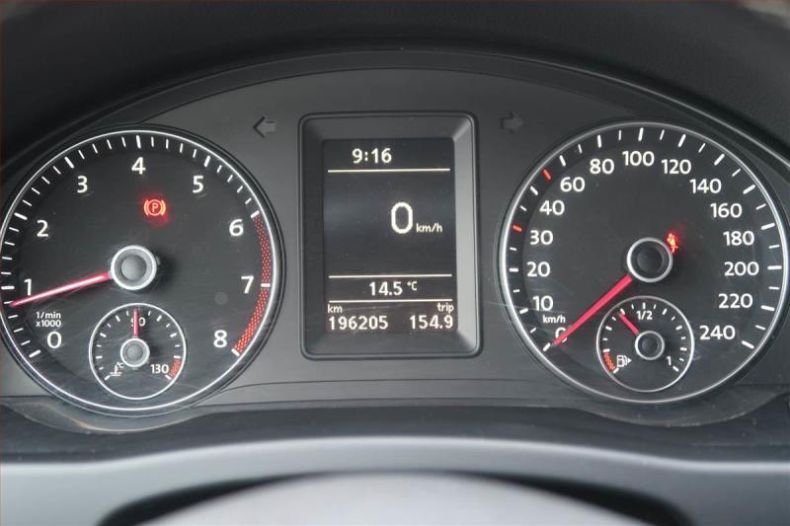 Volkswagen Golf - hlavní fotka