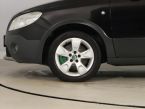 Škoda Roomster - fotka číslo 13