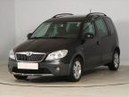 Škoda Roomster - fotka číslo 1