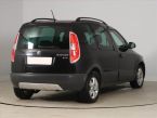 Škoda Roomster - fotka číslo 4