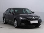 Škoda Superb - fotka číslo 0