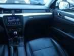 Škoda Superb - fotka číslo 7