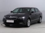 Škoda Superb - fotka číslo 1