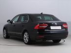 Škoda Superb - fotka číslo 3