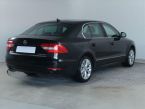 Škoda Superb - fotka číslo 4