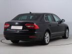 Škoda Superb - fotka číslo 4