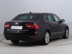Škoda Superb - fotka číslo 4