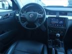 Škoda Superb - fotka číslo 6