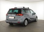 Opel Zafira - fotka číslo 4
