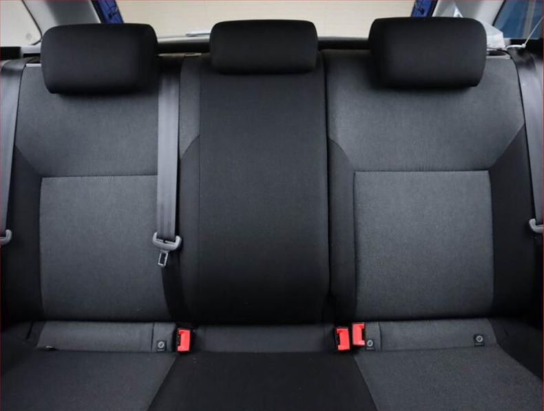 Škoda Rapid - hlavní fotka