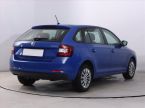 Škoda Rapid - fotka číslo 4