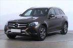 Mercedes Třída GLC - fotka číslo 1