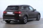 Mercedes Třída GLC - fotka číslo 4