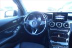 Mercedes Třída GLC - fotka číslo 6