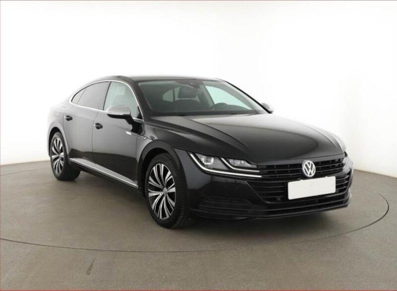 Volkswagen Arteon - hlavní foto
