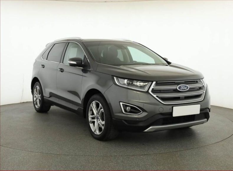 Ford Edge - hlavní fotka inzerátu